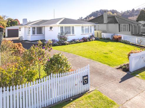 7 Camellia Avenue, Aramoho