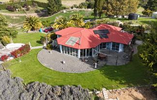 573a Whakapirau Road, Maraekakaho