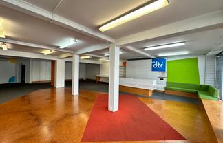 Catherine Place Rare Retail Gem