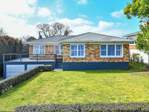 35 Halberg Street, Papakura
