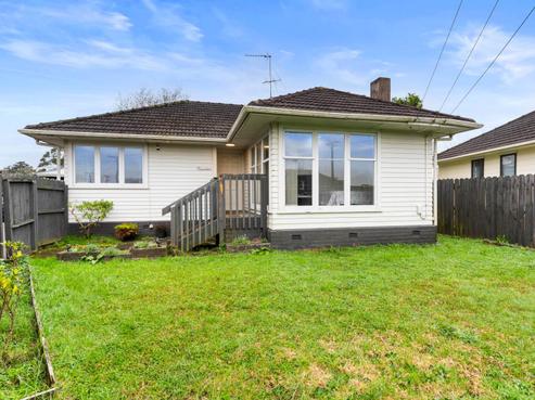 1/19 Velvet Crescent, Otara