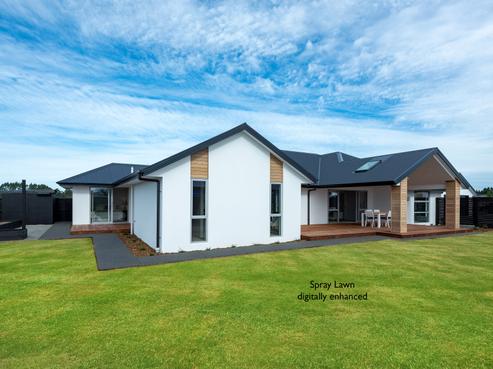 21 Ridgeland Way, West Melton