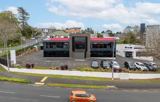 Premium Office - Prominent Position 