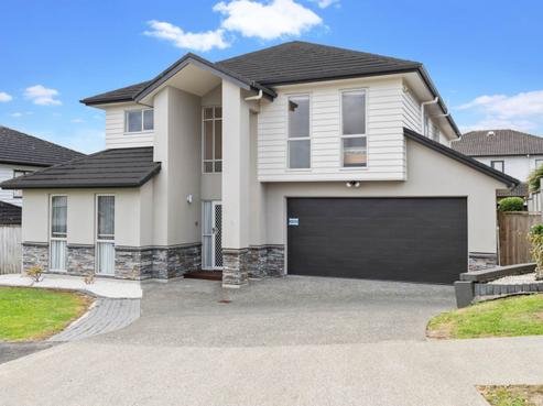 16 Muirlea Drive, Flat Bush