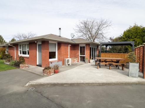 495 West Street, Allenton
