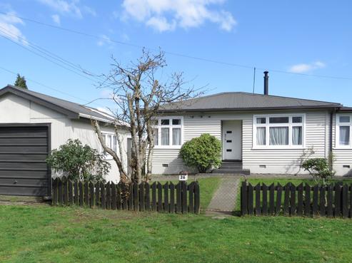 26 Main Street, Reefton
