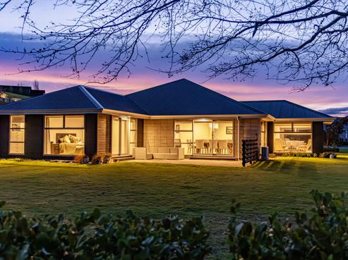 35 Avignon Place, Fairhall