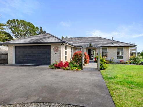 476 Mangorei Road, Highlands Park