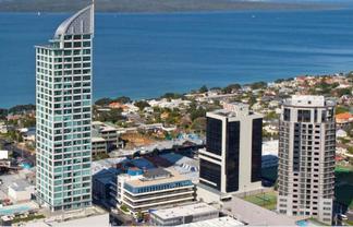 Prime Takapuna Office For Lease