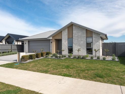 21 Hotere Street, Rangiora