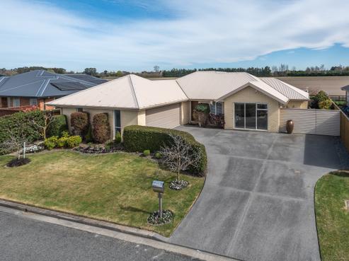 7 Lancewood Way, Rangiora