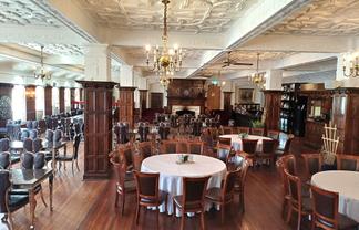 Function Centre / Restaurant / Bar