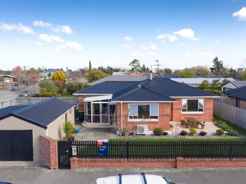 148 Harland Street, Tinwald