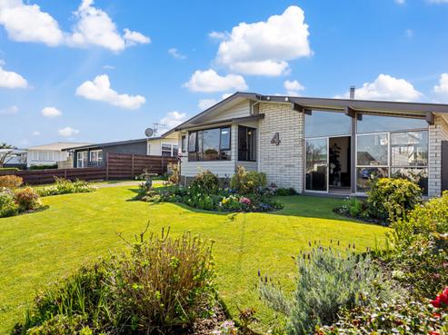 4 Moana Place, Morrinsville