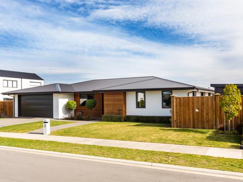3 Challow Court, Rolleston