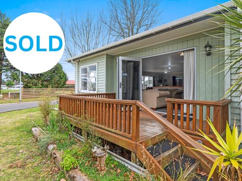 12 Te Hei Place, Turangi