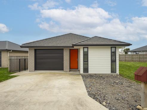 70 Hinemoa Street, Levin