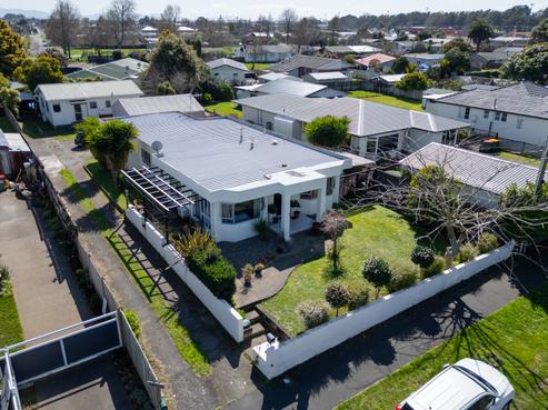 18 Livingstone Avenue, Nawton