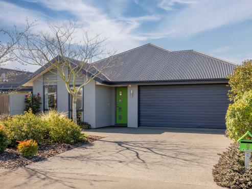 9 Whitau Place, Marshland