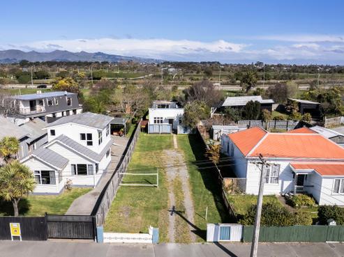 388 Keyes Road, New Brighton