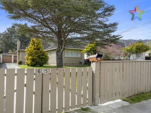 65 Glen Road, Stokes Valley