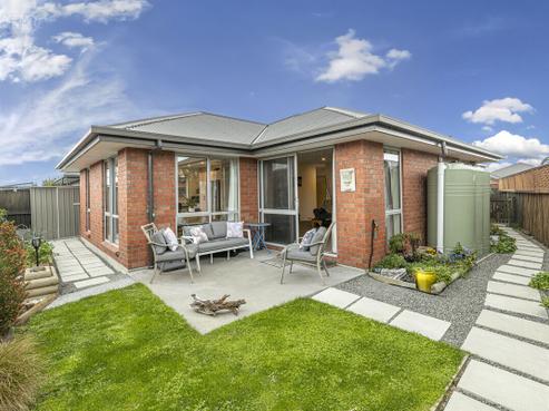 9 Porter Place, Kaiapoi