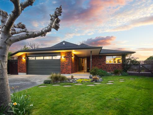 12 Caulfield Place, Awapuni