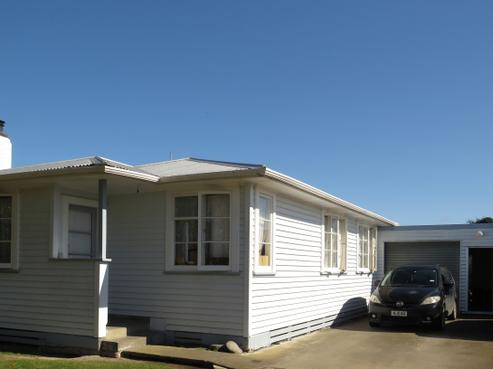 102 Apatu Street, Wairoa