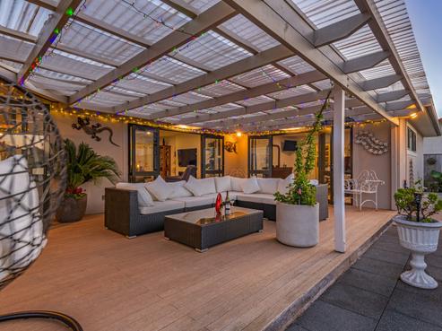 3 Virginia Grove, Milson