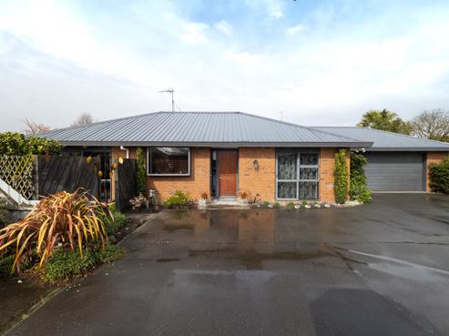 44 William Street, Ashburton