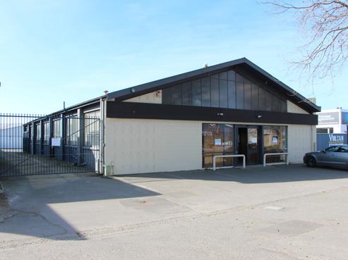 115 Hilton Highway, Washdyke