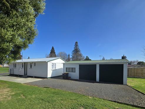 85 Saint Andrews Drive, Tokoroa