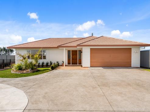 83 Brookvale Road, Havelock North