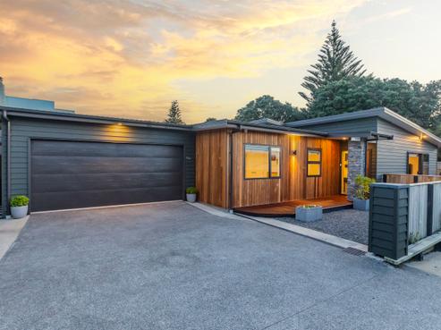 32B Bluegum Road, Paraparaumu Beach