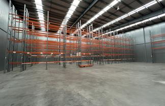 Racked & Available Now