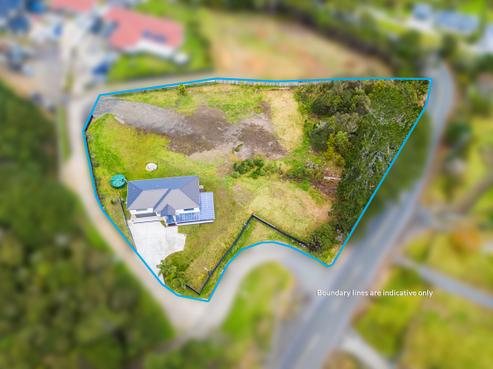 292 Birdwood Road, Massey