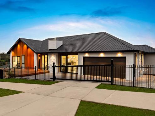 1 Kauri Gum Rise, Swanson