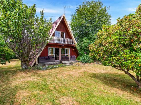 19 Inverness Crescent, Arrowtown