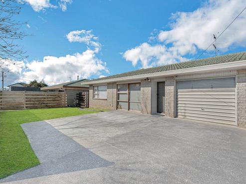 2/47 Overton Road, Papatoetoe