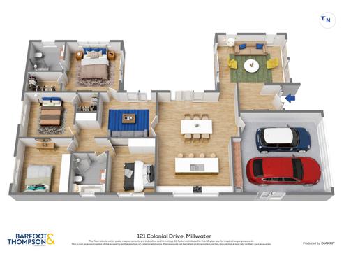 121 Colonial Drive, Silverdale