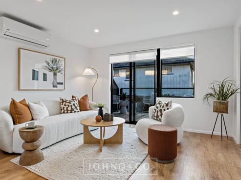 7/10 Ashwell Street, Saint Heliers