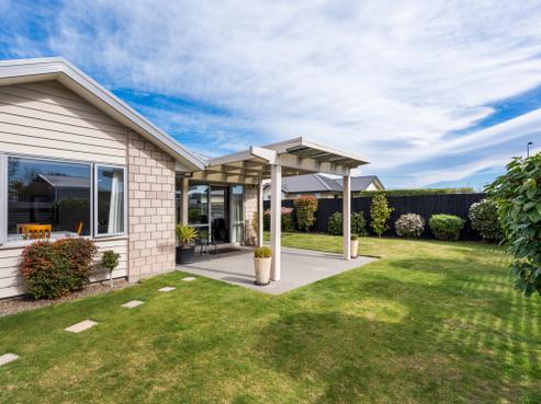 21 Tripoli Street, Rangiora