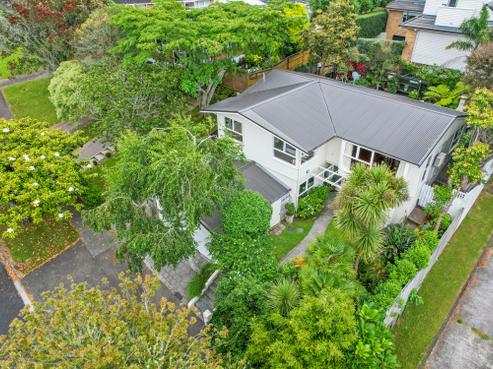 22 Southern Cross Road, Kohimarama