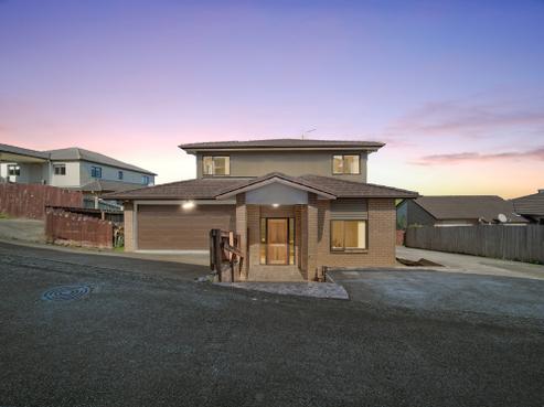 20 Fairchild Avenue, Goodwood Heights