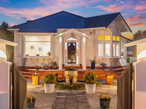 89 Waterloo Road, Central Hutt