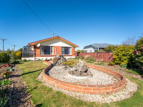 2 Flatman Crescent, Geraldine