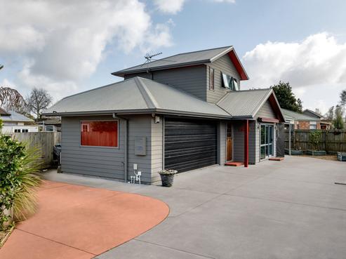 39A Brookfield Street, Hamilton East