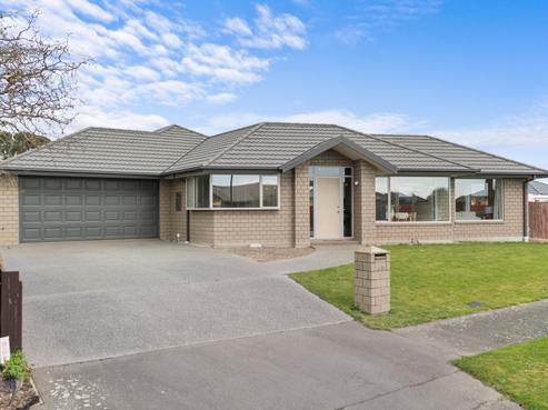48 Clematis Place, Hornby