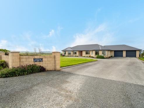 40 Sodwall Road, Otaio