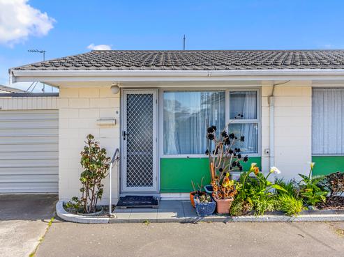 6/481 Manchester Street, Saint Albans